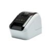 Brother Brother QL-800 | Mono | Thermal | Label Printer | Maximum ISO A-series paper size Other | Black, Grey QL800ZW1