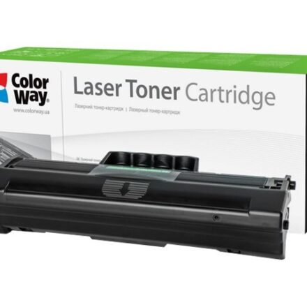 ColorWay ColorWay Econom | Toner Cartridge | Black CW-S2160M