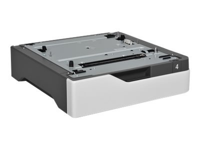 Lexmark Lexmark | 550-Sheet Tray | 40C2100 | Grey 40C2100