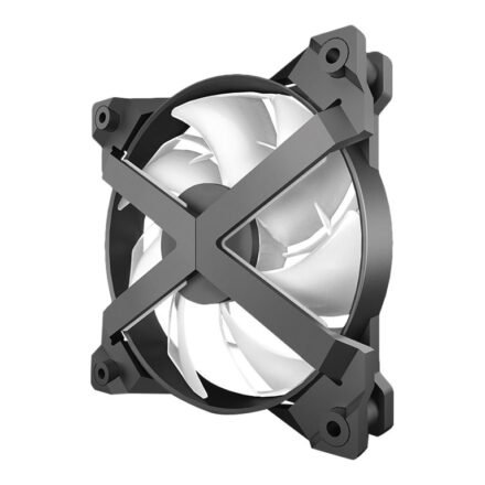 Deepcool Deepcool | Case Fan | MF120 GT-3 IN 1 | Case fan DP-GS-F12-AR-MF120GT-3P