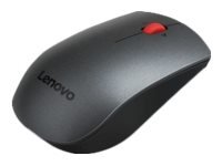 Lenovo Lenovo | 4X30H56886 | Wireless | Professional Laser Mouse | Black 4X30H56886