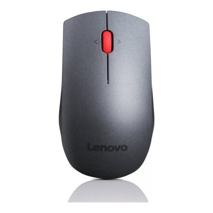 Lenovo Lenovo | 4X30H56886 | Wireless | Professional Laser Mouse | Black 4X30H56886