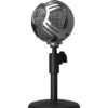 Arozzi Arozzi Sfera Microphone - Chrome | Arozzi SFERA-CHROME