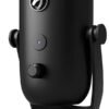 Arozzi Arozzi Colonna Microphone - Black | Arozzi COLONNA-BLACK