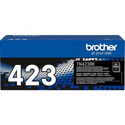 Brother Brother TN-423BK | Toner Cartridge | Black TN423BK