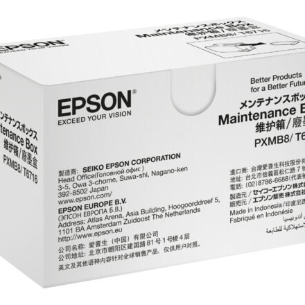 Epson Epson Maintenance Box T6716 | C13T671600 C13T671600