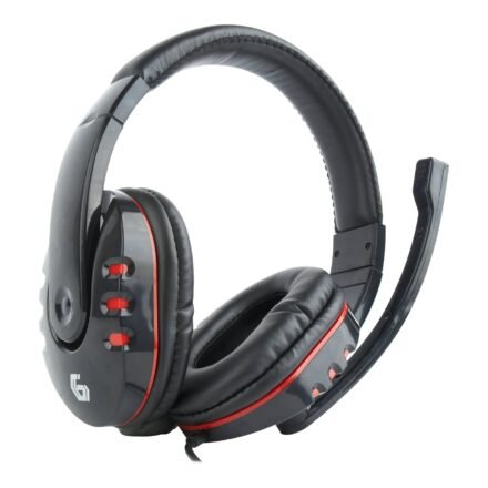 Gembird Gembird | Headband | Gaming headset with volume control GHS-402