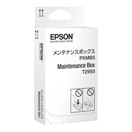 Epson Epson Maintenance kit | C13T295000 | Inkjet C13T295000