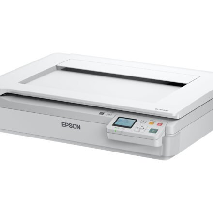 Epson Epson | Document scanner | WorkForce DS-50000N | Flatbed B11B204131BT