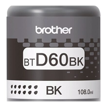 Brother Brother Cartridge | BTD60BK | Inkjet | Black BTD60BK