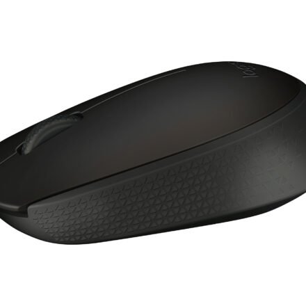 Logitech Logitech | Mouse | B170 | Wireless | Black 910-004798