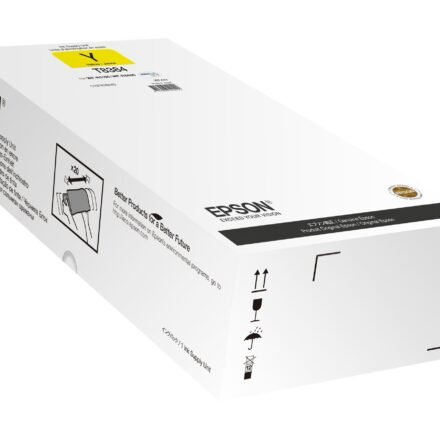 Epson Epson Cartridge | C13T838440 | Ink cartridge | Yellow C13T838440