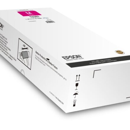 Epson Epson T8383 XL | Ink Cartridge | Magenta C13T838340