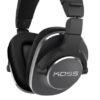 Koss Koss | Headphones | Pro4S | Wired | On-Ear | Black 195398
