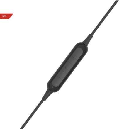 Koss Koss | Headphones | BT115i | Wireless | In-ear | Microphone | Wireless | Black 196750