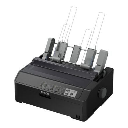 Epson Epson LQ-590II | Mono | Dot matrix | Standard | Black C11CF39401