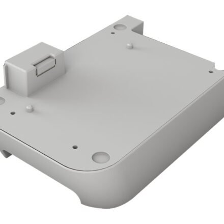 Brother Brother | PABU001 | Grey PABU001