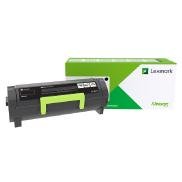 Lexmark Lexmark 56F2X0E Black Extra High Yield Corporate Toner Cartridge | Lexmark Extra High Yield Corporate Toner Cartridge | 56F2X0E Extra High Yield Corporate Toner Cartridge | Toner cartridge | Black 56F2X0E