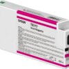 Epson Epson UltraChrome HDX/HD T824300 | Ink Cartridge | Magenta C13T824300