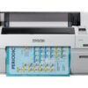 Epson Epson SureColor SC-T3200 w/o stand | Colour | Inkjet | Grey C11CD66301A1