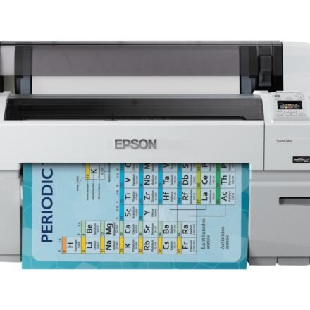 Epson Epson SureColor SC-T3200 w/o stand | Colour | Inkjet | Grey C11CD66301A1