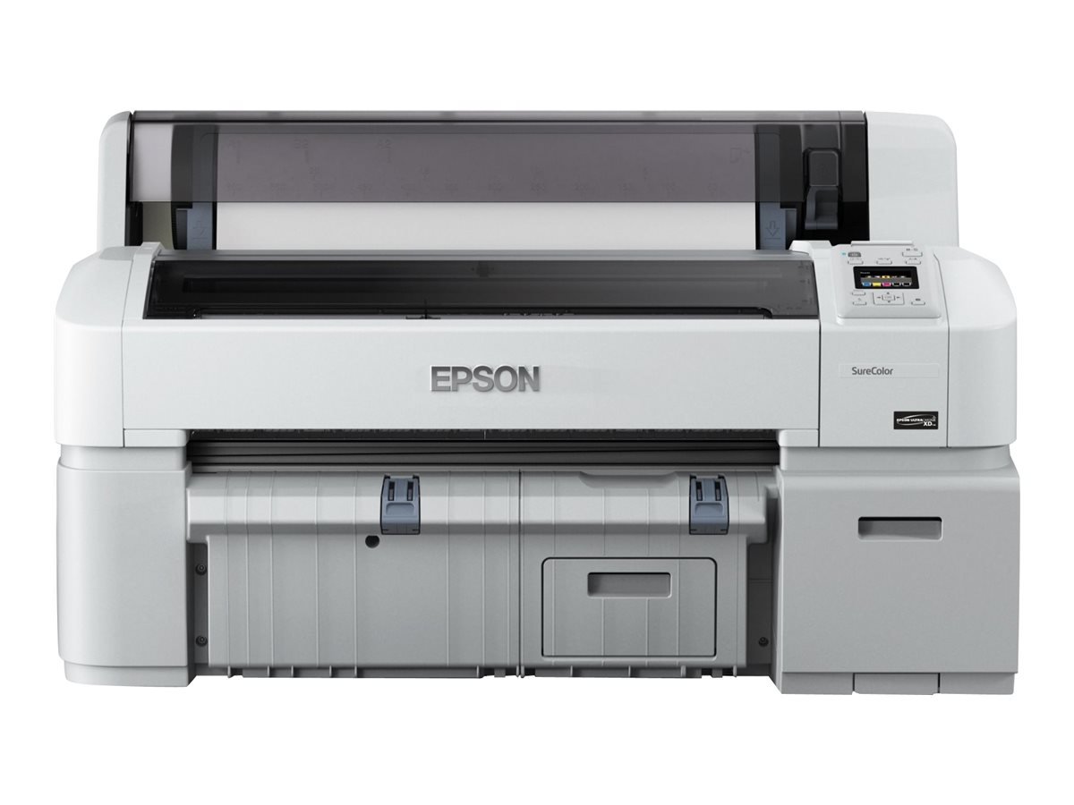 Epson Epson SureColor SC-T3200 w/o stand | Colour | Inkjet | Grey C11CD66301A1
