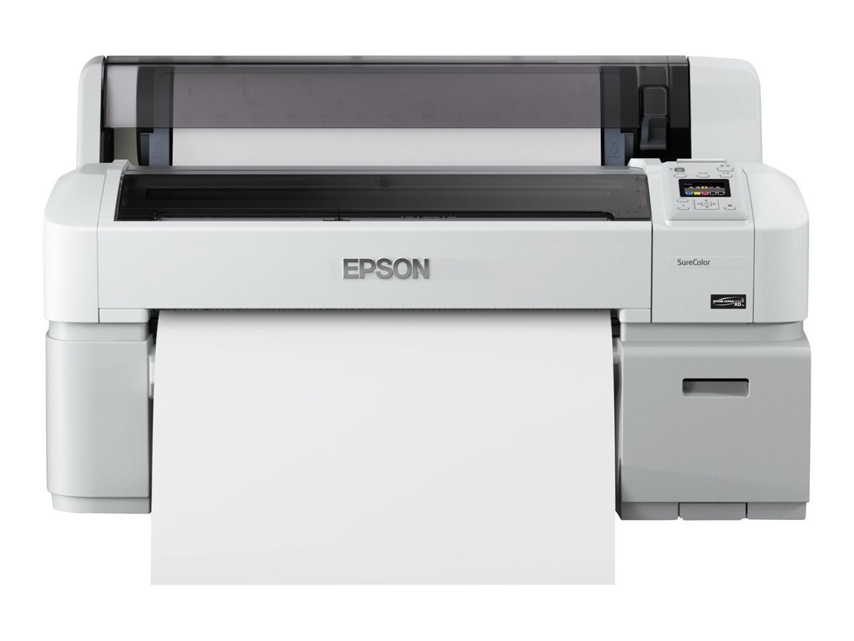 Epson Epson SureColor SC-T3200 w/o stand | Colour | Inkjet | Grey C11CD66301A1