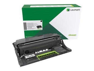 Lexmark Lexmark Black Return Program Imaging Unit | 56F0Z00 | Monochrome Laser | Black 56F0Z00