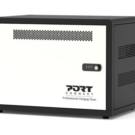 PORT CONNECT PORT CONNECT | Charging Cabinet 10 units 901950