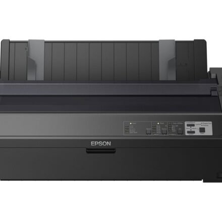 Epson Epson FX-2190II | Mono | Dot matrix | Standard | Black C11CF38401