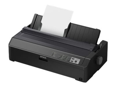 Epson Epson FX-2190II | Mono | Dot matrix | Standard | Black C11CF38401