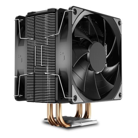 Deepcool Deepcool | Gammaxx 400EX | Intel, AMD | CPU Air Cooler DP-MCH4-GMX400EX