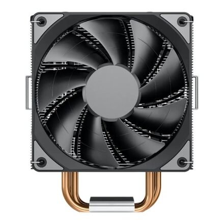 Deepcool Deepcool | Gammaxx 400EX | Intel, AMD | CPU Air Cooler DP-MCH4-GMX400EX