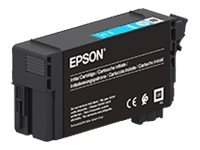 Epson Epson Cartrige | UltraChrome XD2 T40D240 | Ink | Cyan C13T40D240