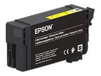 Epson Epson Cartrige | UltraChrome XD2 T40D440 | Ink | Yellow C13T40D440