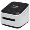 Brother Brother VC-500W | Colour | ZINK Zero-Ink | Label Printer | Wi-Fi | Black/ grey VC500WZ1