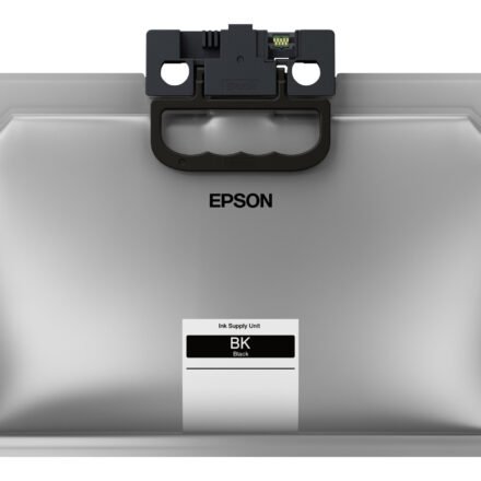 Epson Epson WF-M52/57xx Series, XXL | Ink Cartridge | Black C13T966140