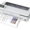 Epson Epson SC-T3100N | Colour | Inkjet | Wi-Fi | White C11CF11301A0