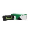 Lexmark Lexmark 58D2U0E | Toner cartridge | Black 58D2U0E