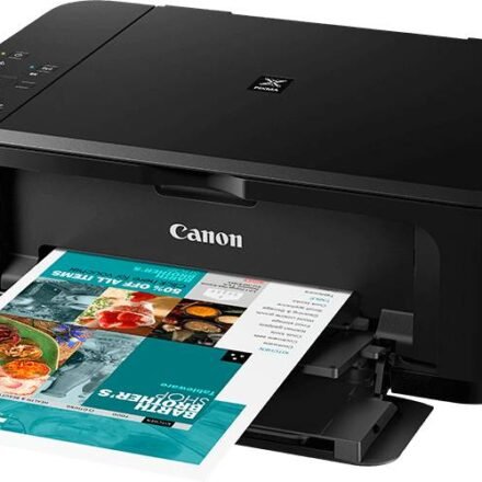 Canon Canon Multifunctional printer | PIXMA MG3650S | Inkjet | Colour | All-in-One | A4 | Wi-Fi | Black 0515C106