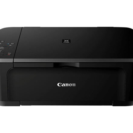 Canon Canon Multifunctional printer | PIXMA MG3650S | Inkjet | Colour | All-in-One | A4 | Wi-Fi | Black 0515C106