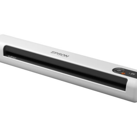 Epson Epson | Mobile document scanner | WorkForce DS-70 | Colour B11B252402