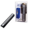 Logilink Logilink | USB 2.0 Hub-10 port whit power adapter UA0096