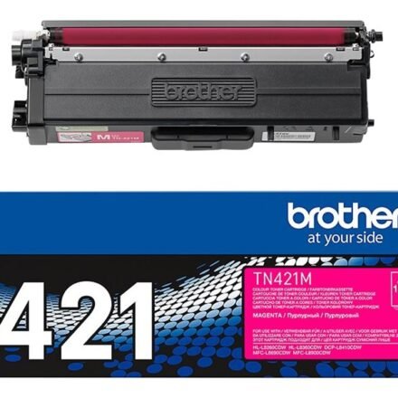 Brother Brother TN421M | Toner cartridge | Magenta TN421M