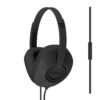 Koss Koss | Headphones | UR23iK | Wired | On-Ear | Microphone | Black 195083