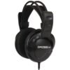 Koss Koss | Headphones DJ Style | UR20 | Wired | On-Ear | Noise canceling | Black 194697