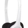 Koss Koss | Headphones | KPH7w | Wired | On-Ear | White 192865