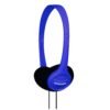 Koss Koss | Headphones | KPH7b | Wired | On-Ear | Blue 192849