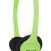 Koss Koss | Headphones | KPH7g | Wired | On-Ear | Green 192782