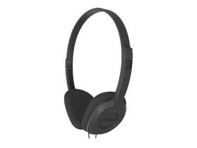 Koss Koss | Headphones | KPH8k | Wired | On-Ear | Black 195603